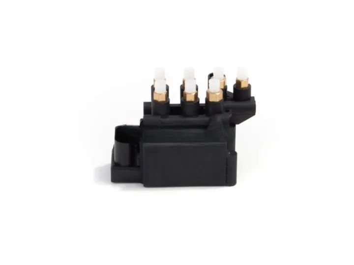 Módulo de Válvulas - Porsche Panamera II 2016-2020 (971)