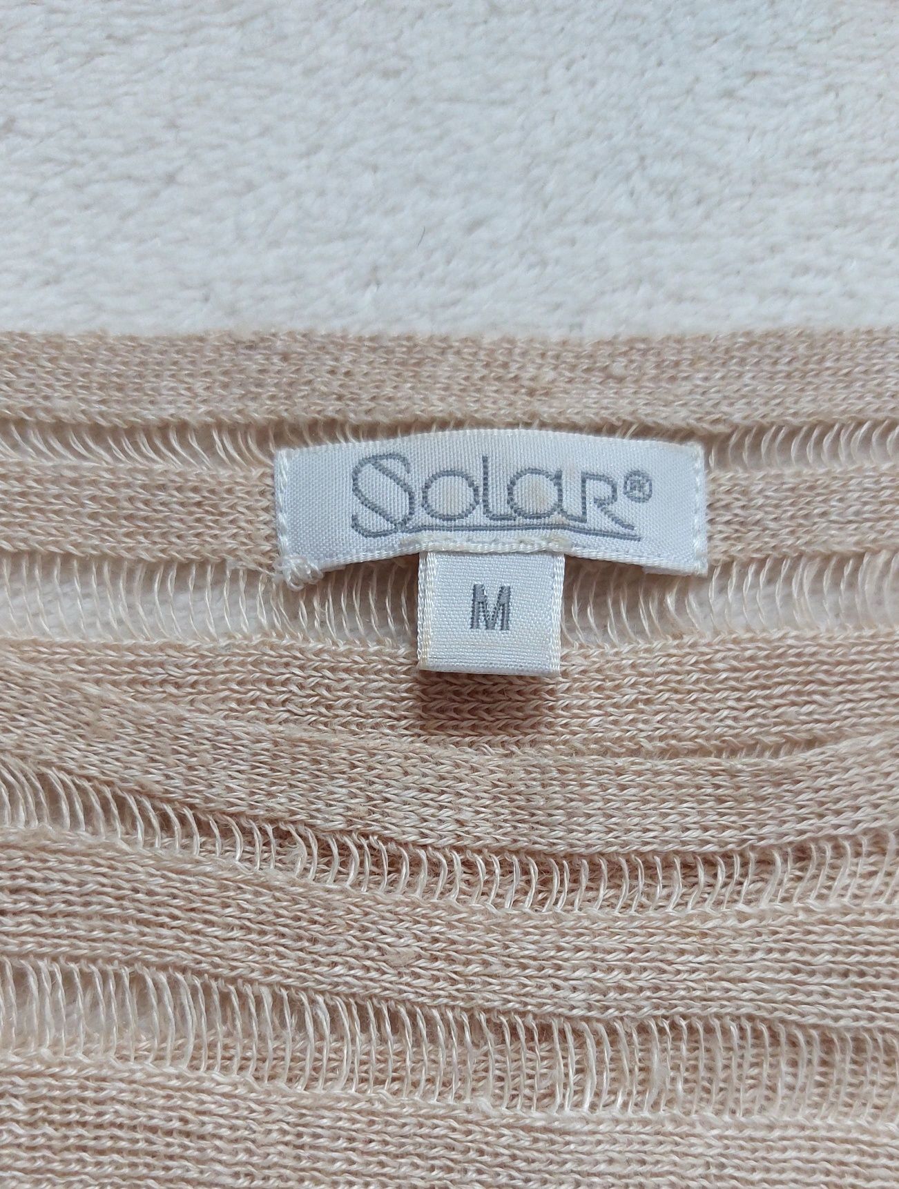 Bluzka Solar rozmiar M