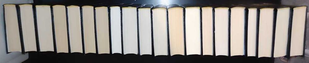 Продам с/с Жюль Верн , 20 томов,  авторский эксклюзивный переплет