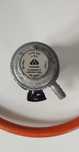 Reduktor regulator gazu propan-butanowego typ 682 LPG 29 mbar