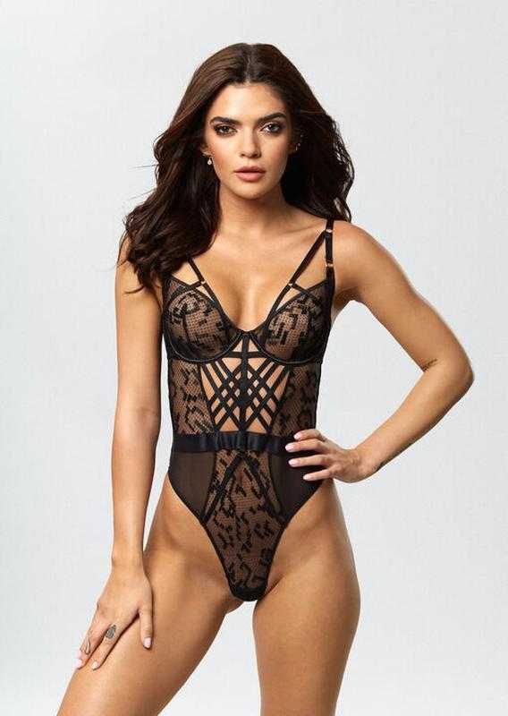 Новое сексуальное боди Ann Summers