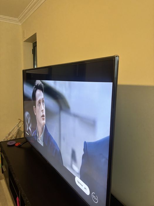 TV 75 polegadas