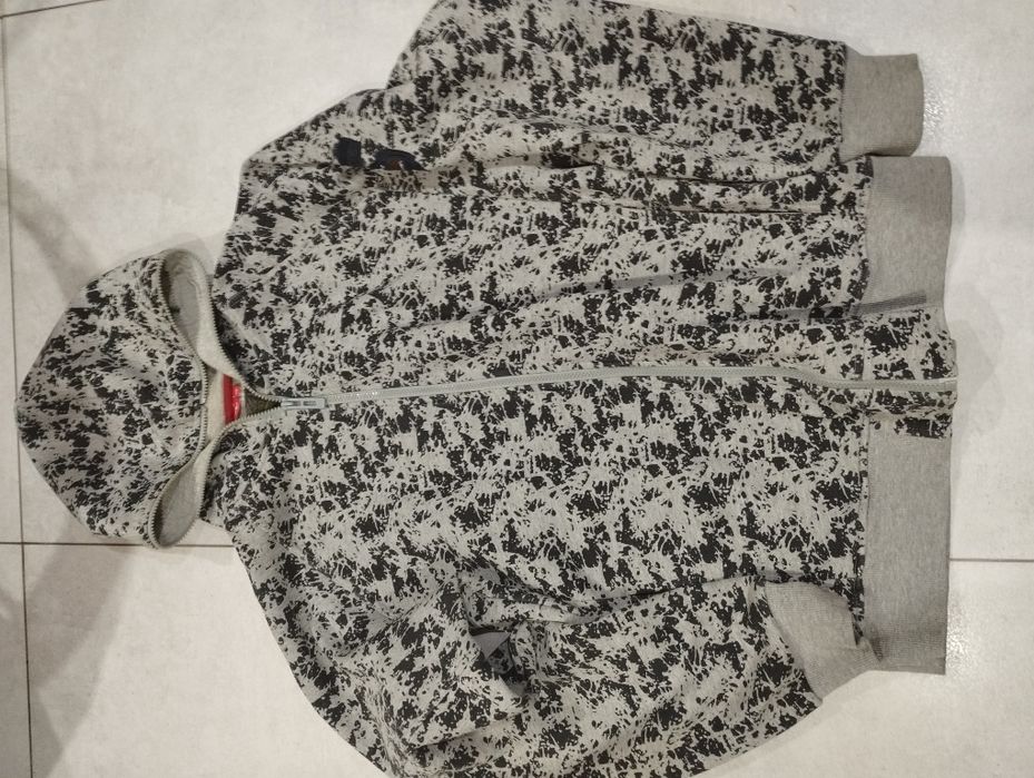 Bluza męska deep roz.XXL