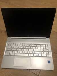 Laptop HP 15s SSD