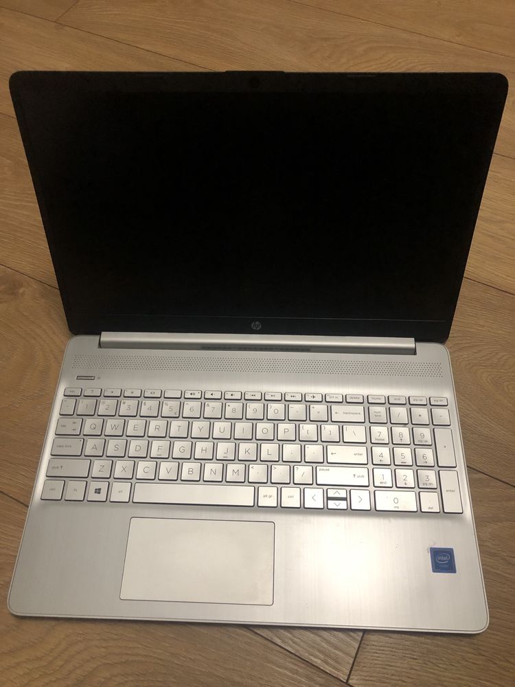 Laptop HP 15s SSD