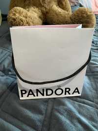 Пакетик Pandora пакет