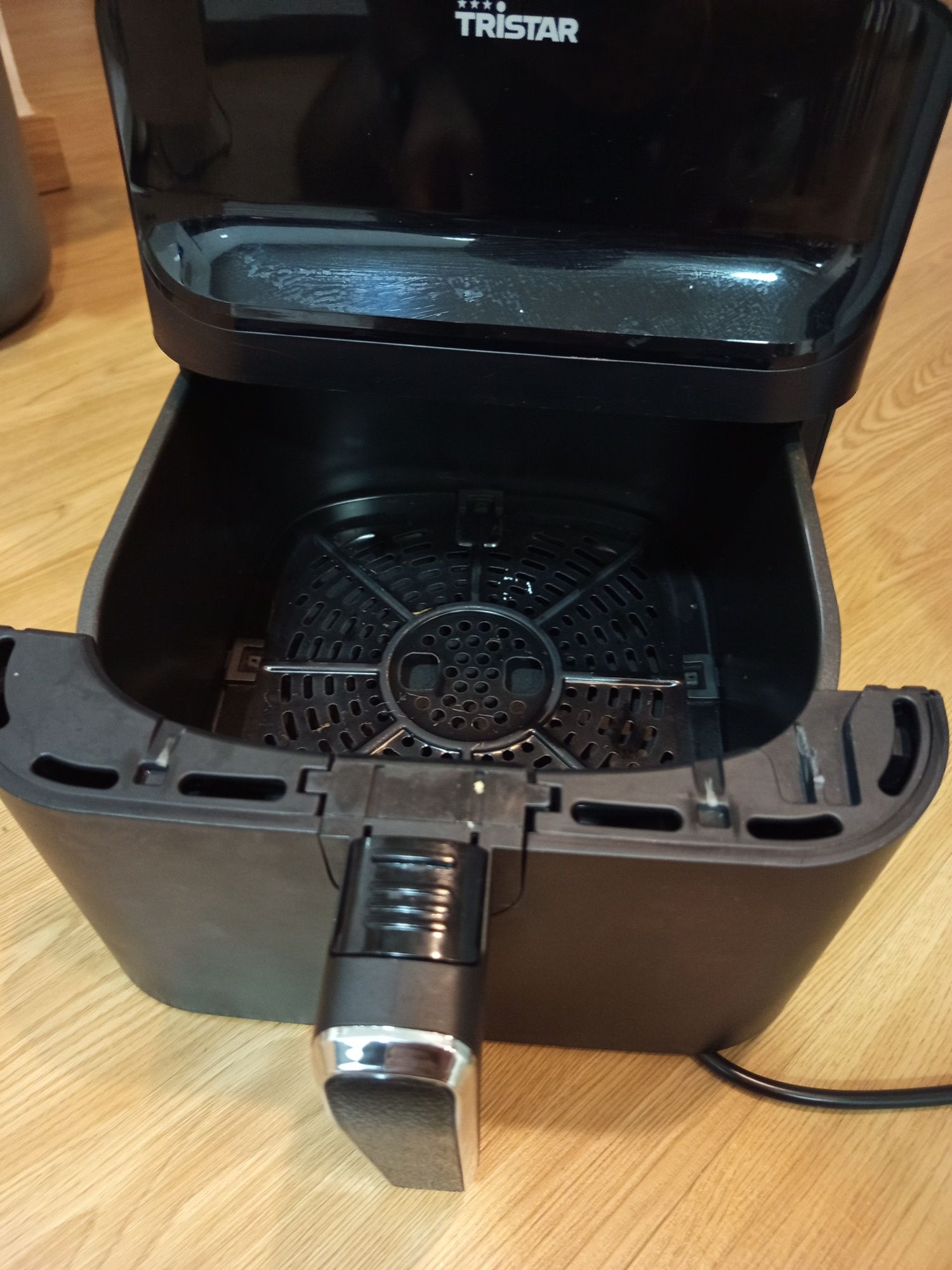 Actifry Tristar XXL - 6 Litros / 1.5 kg - Perfeito estado