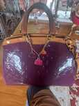 Bolsa Louis Vuitton certificada
