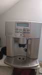 Ekspres DeLonghi automatic cappuccino