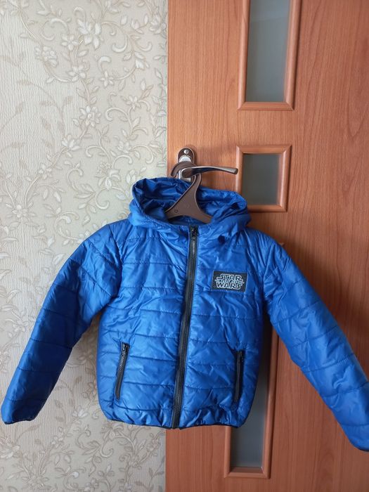 Куртка демисезонная. Отличное состояние.