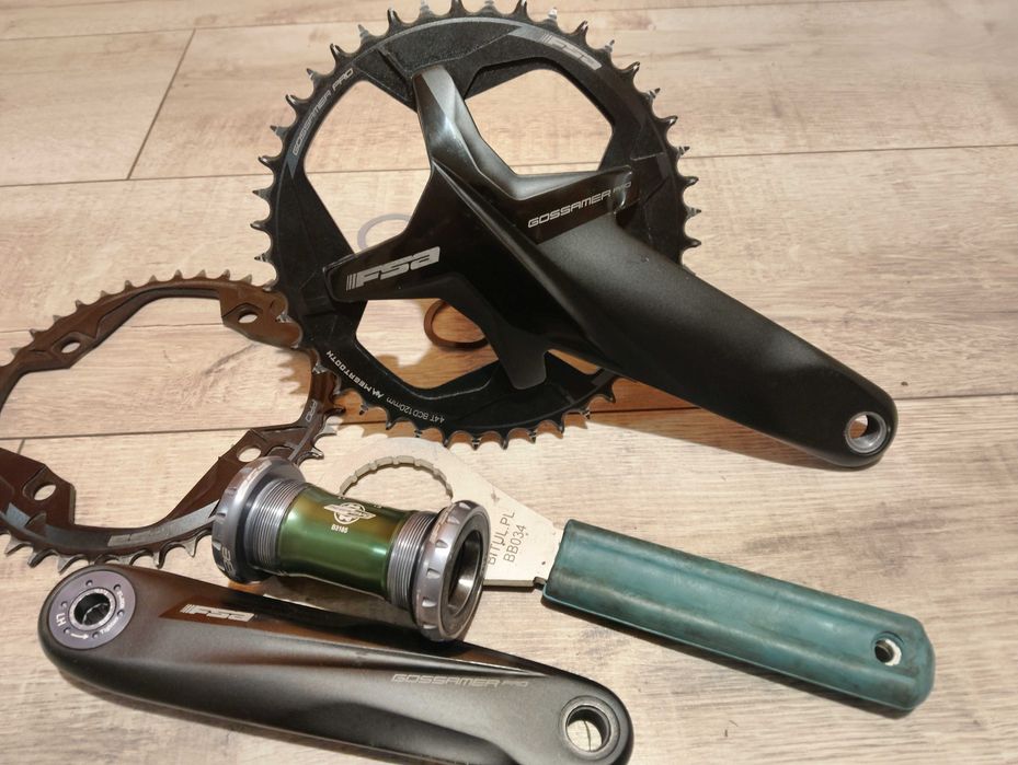 Korba FSA Gossamer PRO