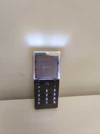 Мобільний телефон Sony Ericsson Xperia X5