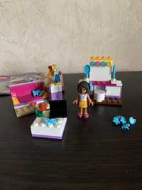 Lego Friends Андрэа