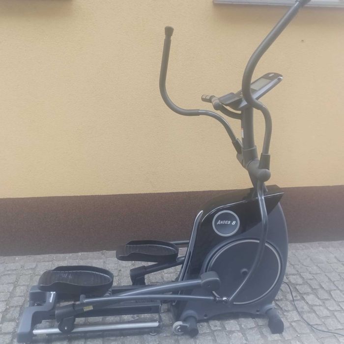 Orbitrek składany ANDES 8 Horizon