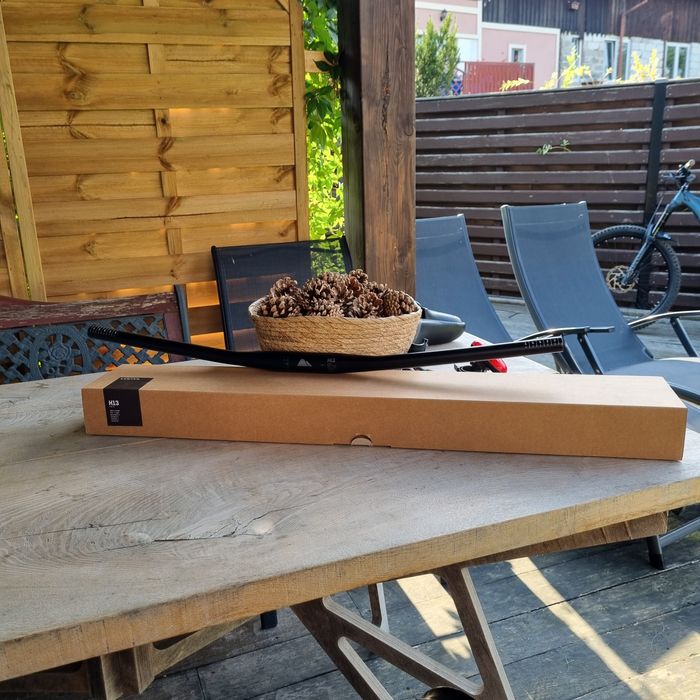 Kierownica canyon h13 NOWA