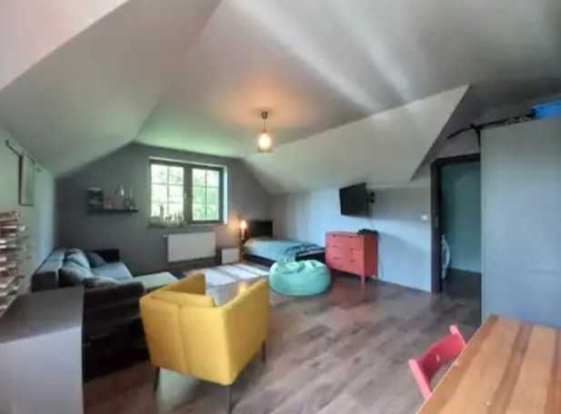 Dom na Kaszubach - Tygrysia Polana , Sylwester, Święta