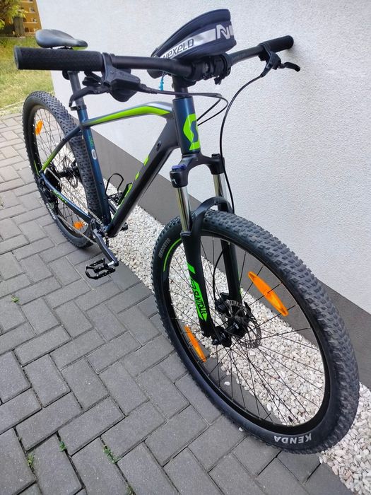 Scott aspect 950 1x10