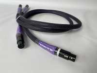 Interkonekt Acoustic Zen XLR Matrix 1m