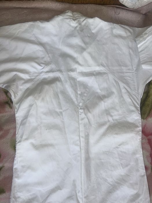 Медичний костюм халат розмір 50-52