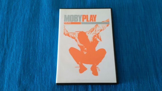 Moby - Play - The Dvd
