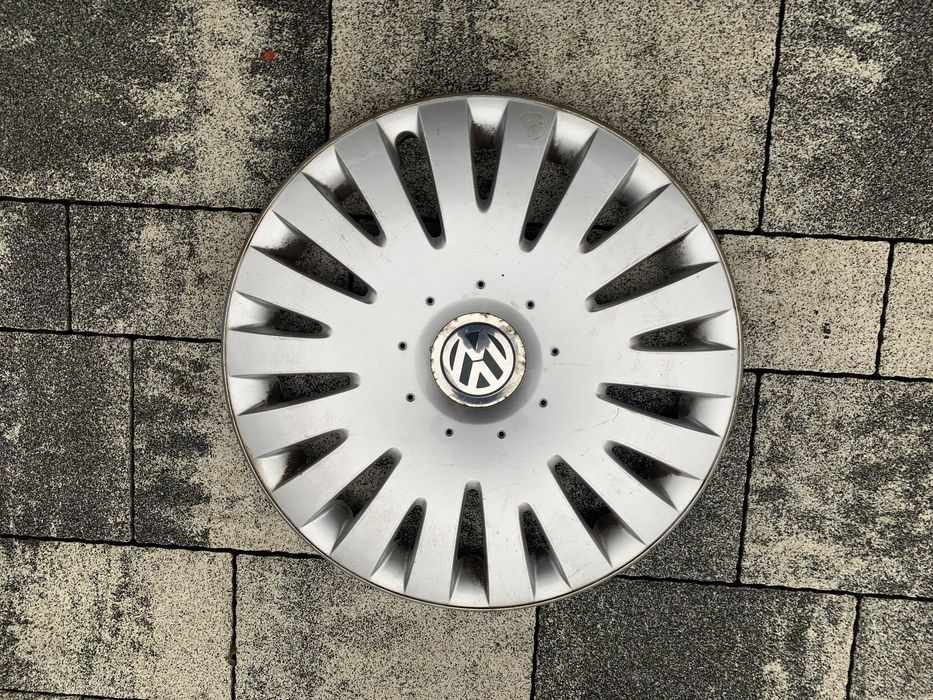 Kołpak VW 16 oryginał !
