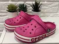 Crocs c12 новые