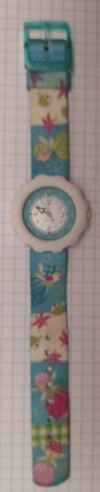 Relógios Flick Flack