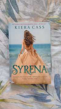 Syrena Kiera Cass