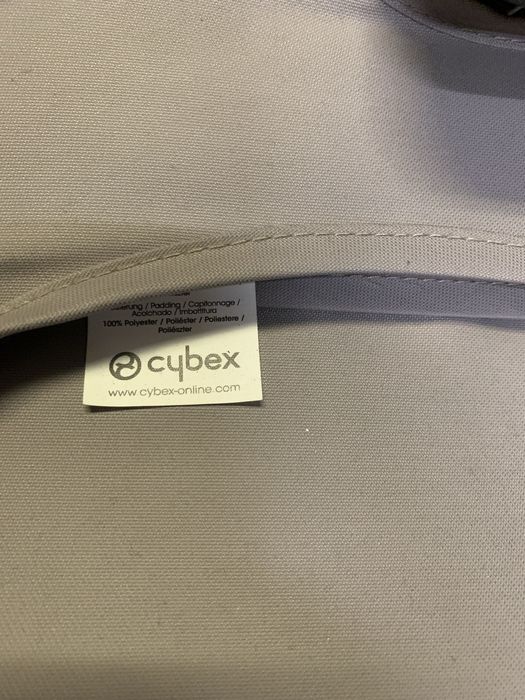 Carronho de bébé Cybex Balios M