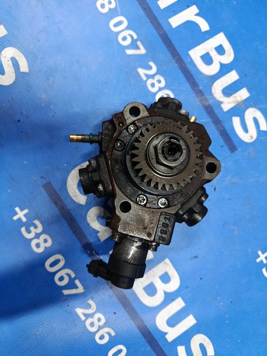 ПНВТ дизель 2.3 Мовано 3 Опель ТНВД дізель Мастер 3 М3 паливний насос