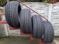4 Opony NOWE zimowe 225/45 R17 Sava Montaż i wyważanie Gratis ! ! !