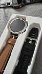 Smartwatch IMosin dla Huawei Srebrny