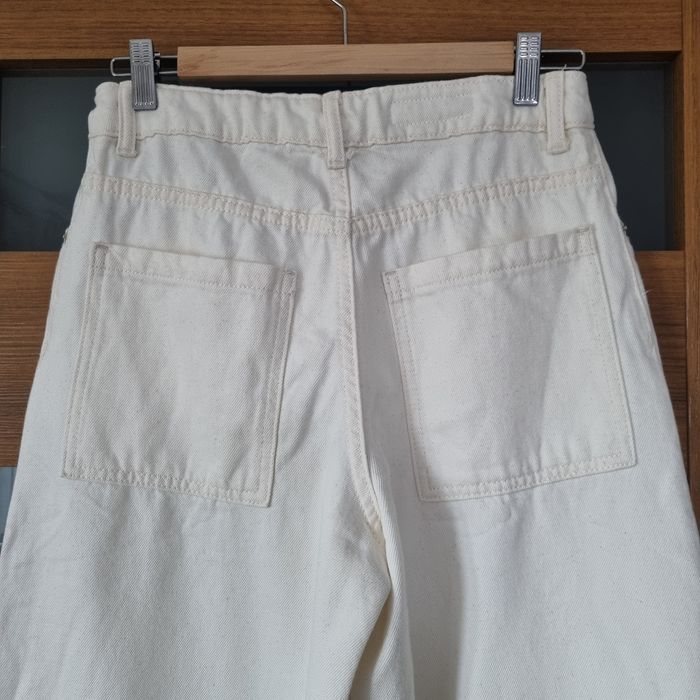 Spodnie ZARA 164