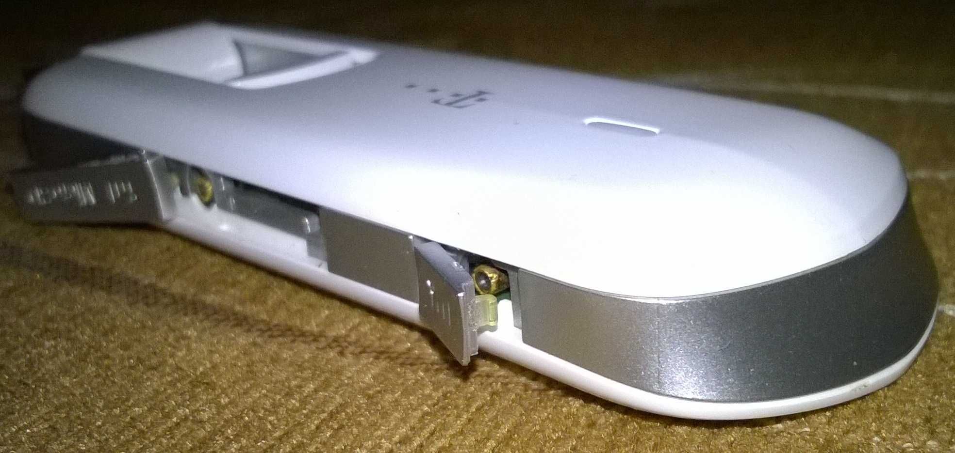 Huawei E 3276s-150, Modem LTE, USB, Rotator-wpinka obrotowa.