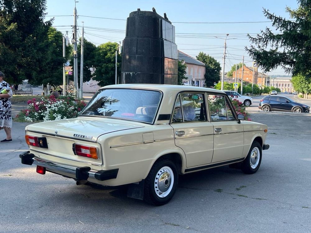 Продам ваз 2106 в оригіналі