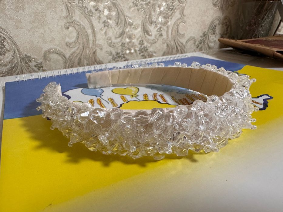 Продам Весільний обруч