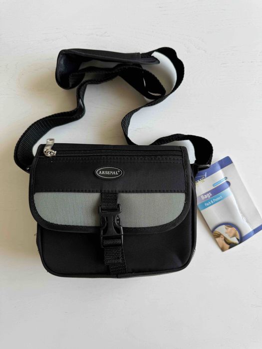Сумка для фото видео камеры Аrsenal чехол
