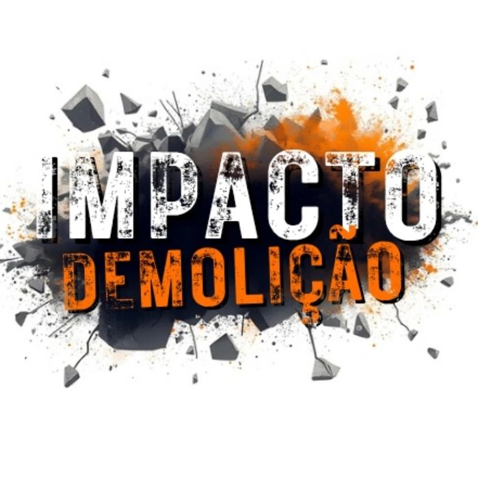 Serviços de demolição