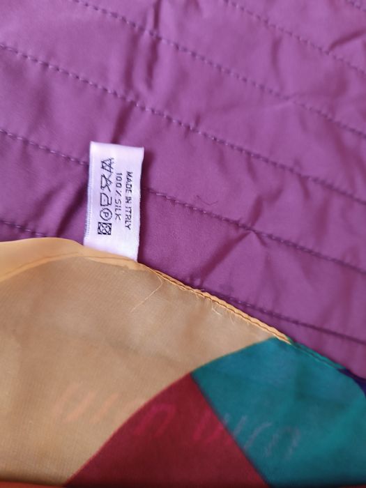 Miu Miu szal 170/73 cm