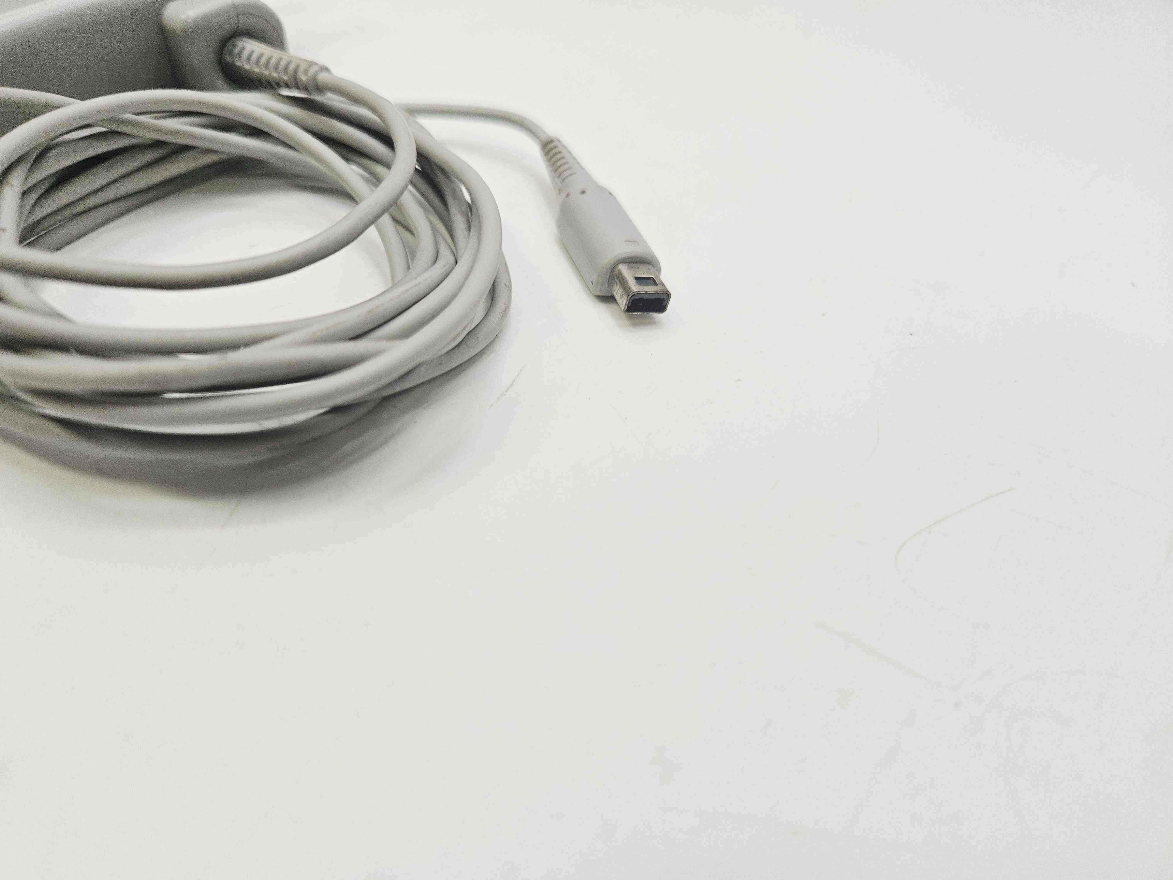 Zasilacz Nintendo WAP-002 4.6V 900mA 3DS XL