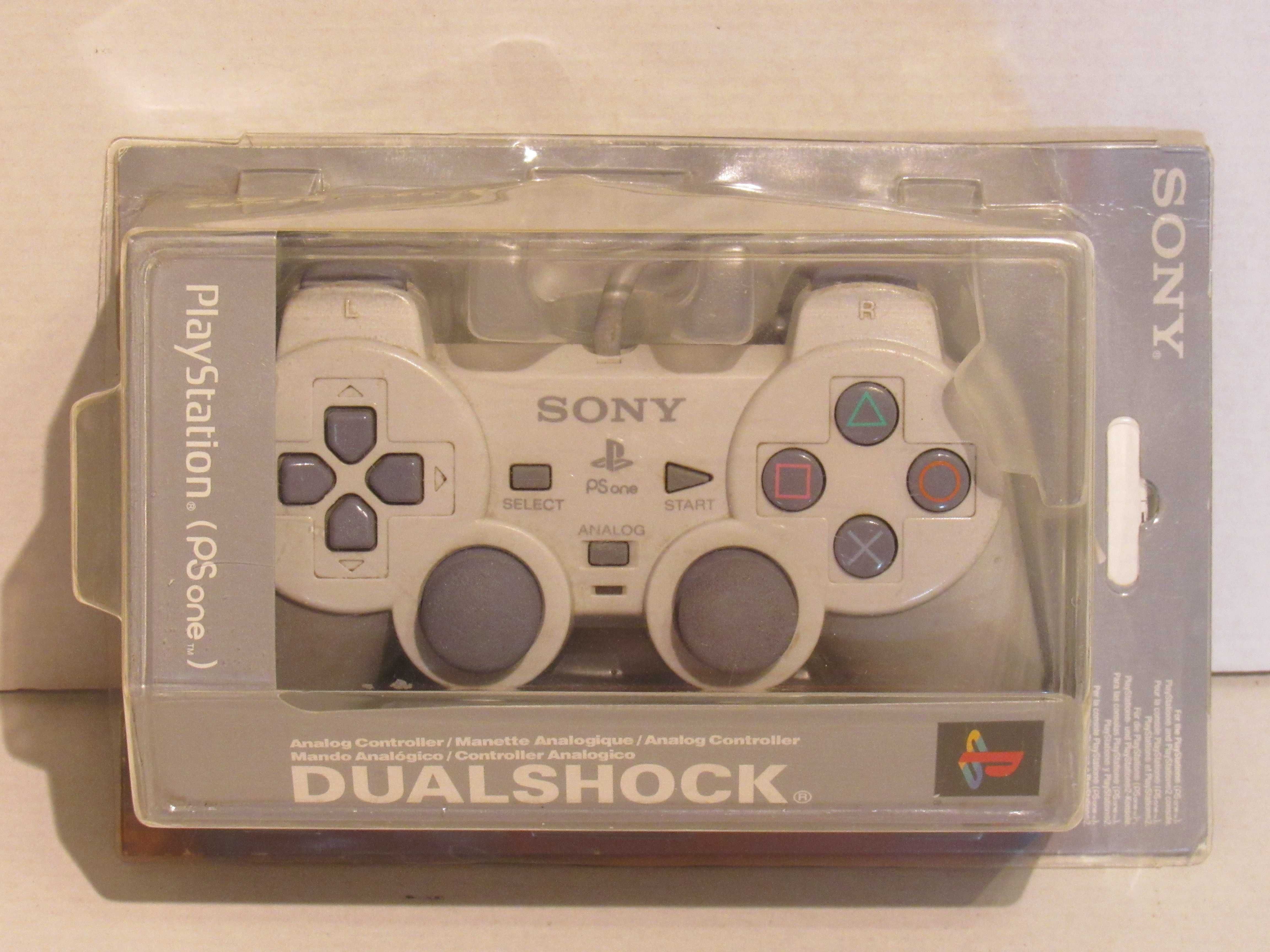 Comando original caixa SCPH-110E Playstation PSone