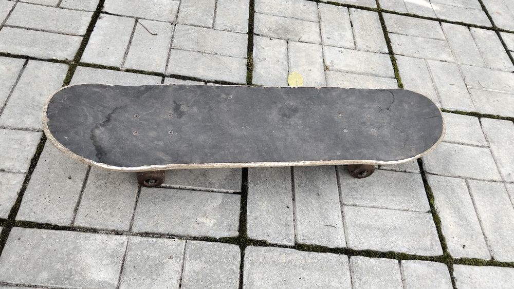 Продам пеніборт скейт