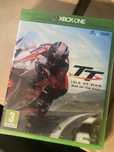 TT Isle of Man Xbox One