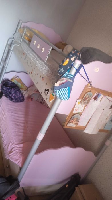 Комплект меблів cilek турція