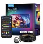 Taśma LED TV Govee H6168 Backlight RGBIC 55-65 cali