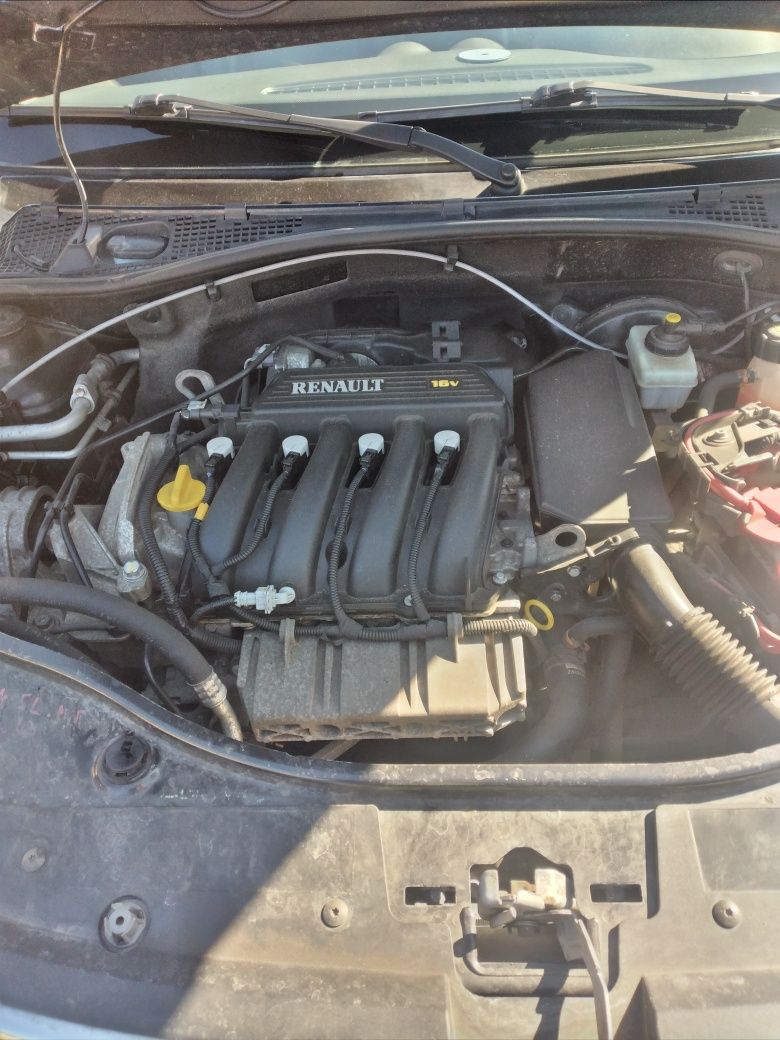 Sprzedam Dacie Duster benzyna