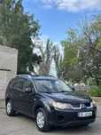 Mitsubishi Outlander Xl 2.0 дизель/механіка