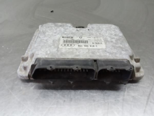 Centralina motor / ECU AUDI A3 (8L1)