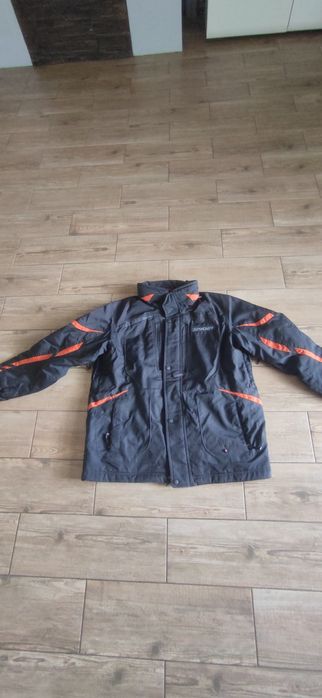 Kurtka narciarska męska SPYDER 52 L