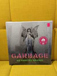 Garbage No Gods No Masters płyta winylowa RSD 2021 Limited Pink
